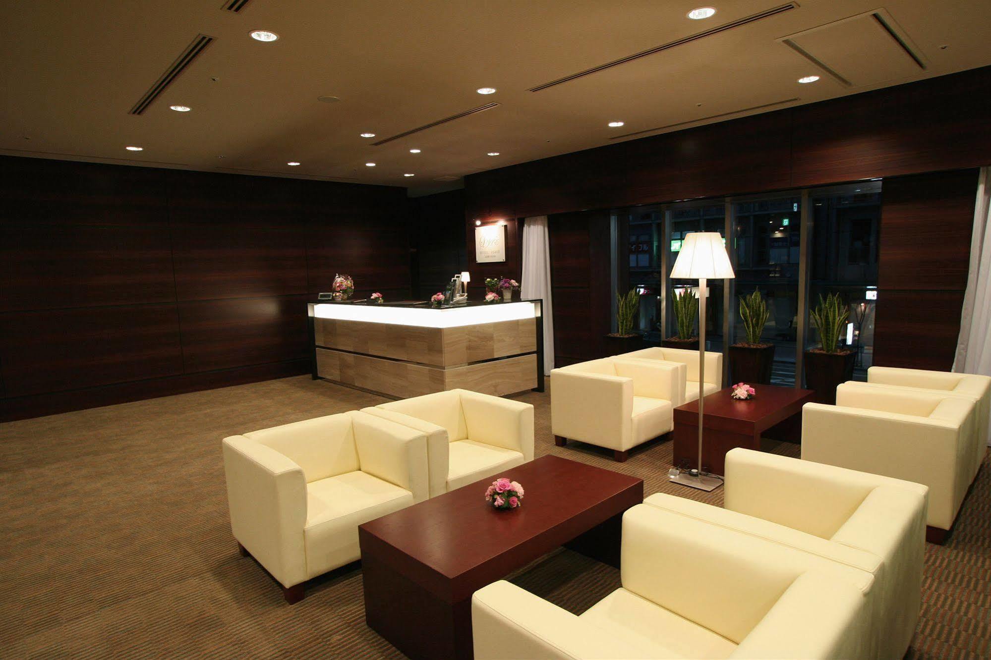 Hotel Suave Kobe Asuta Exterior foto